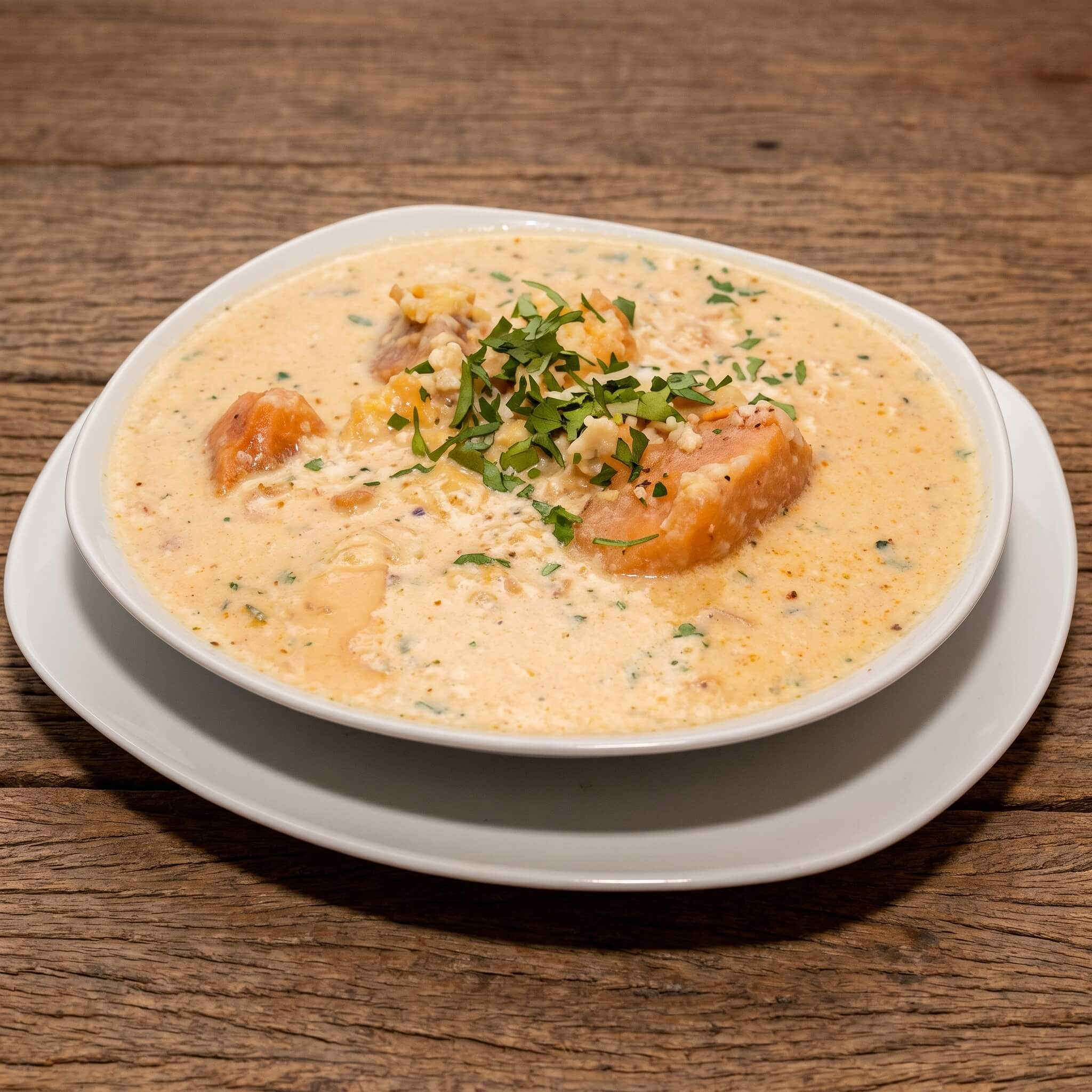 Caldo de Pata